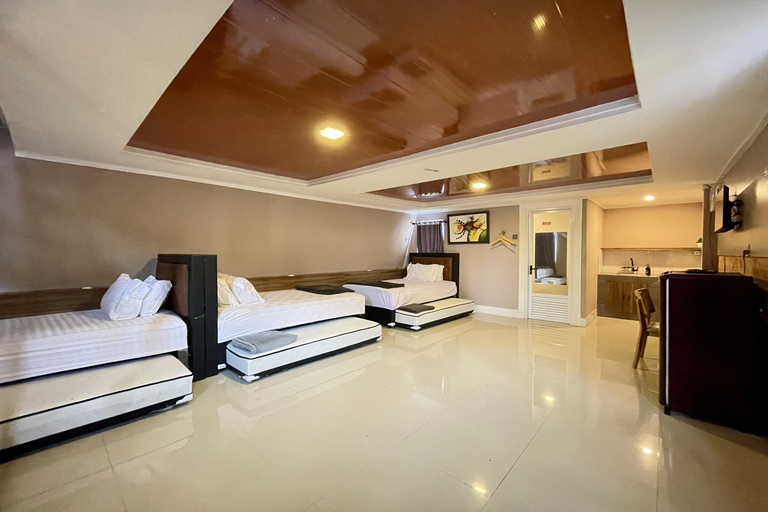 Bedroom 6