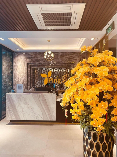 Others 1, Ping Diamond Hotel, Cầu Giấy