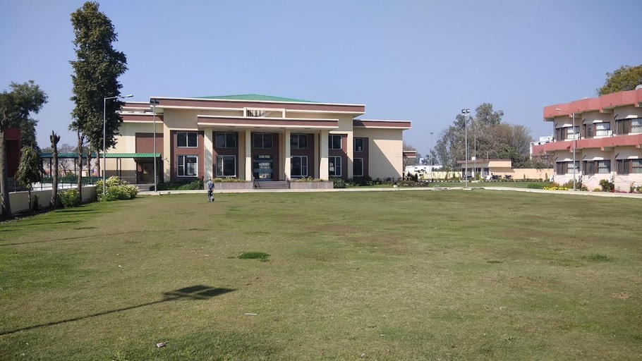 Others 3, Parakeet Tourist Resort, Pipli, Kurukshetra