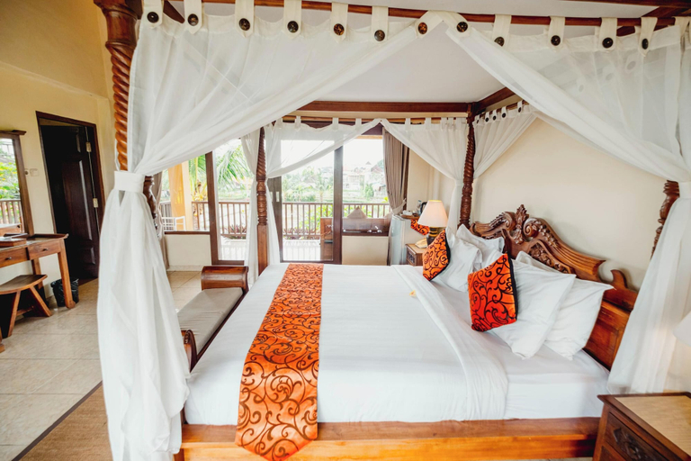 Bedroom 17