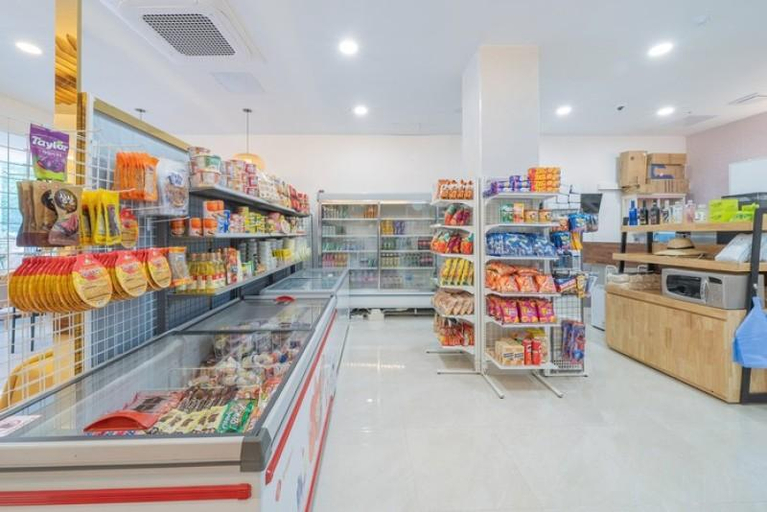 Food & Drinks 5, Gapyeong Homyeong Naru 165 Pool Villa, Gapyeong