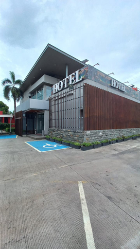 Kedaton 8 Xpress, Bekasi