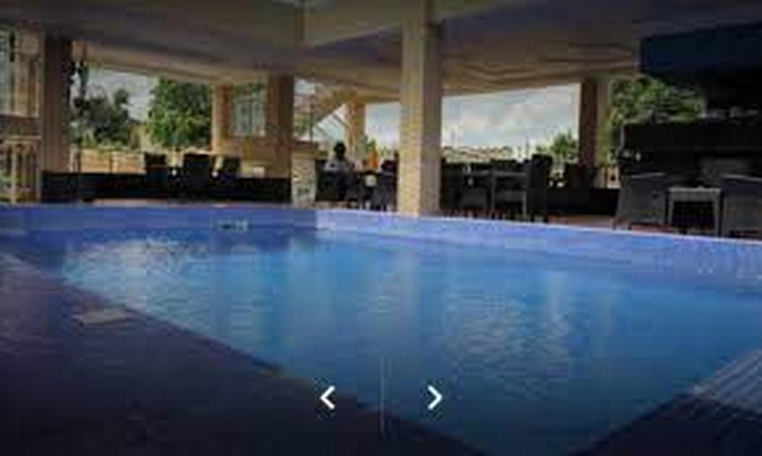 3, Nondon International Hotel, Enugu North