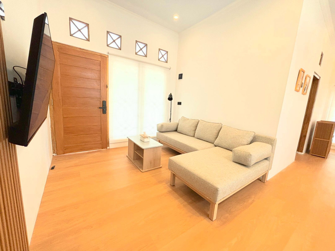 Others 2, Hikari House Homestay Jogja, Sleman