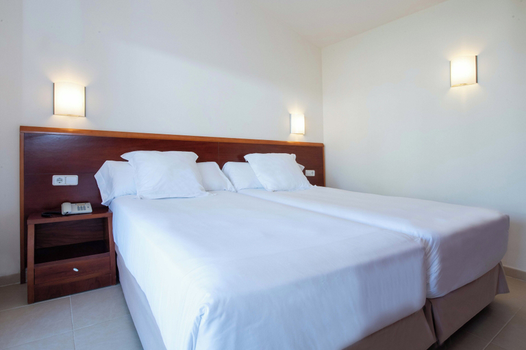 Bedroom 3, Valentin Playa de Muro, Baleares