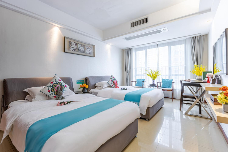 Bedroom 5
