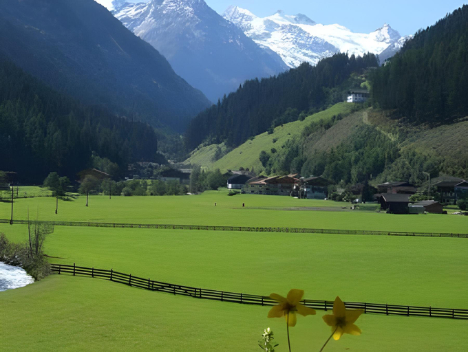 Others 4, Landhaus Hofer, Innsbruck Land