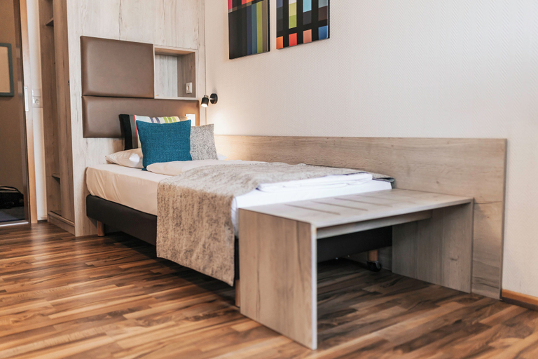 Bedroom 4