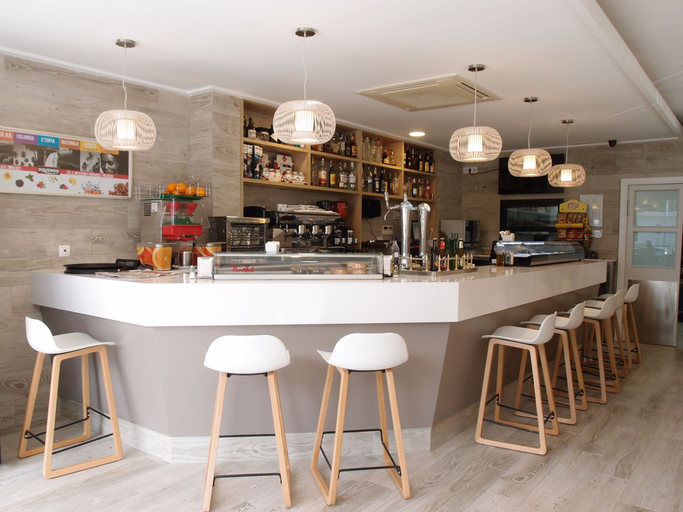 Food & Drinks 5, Abril, Alicante