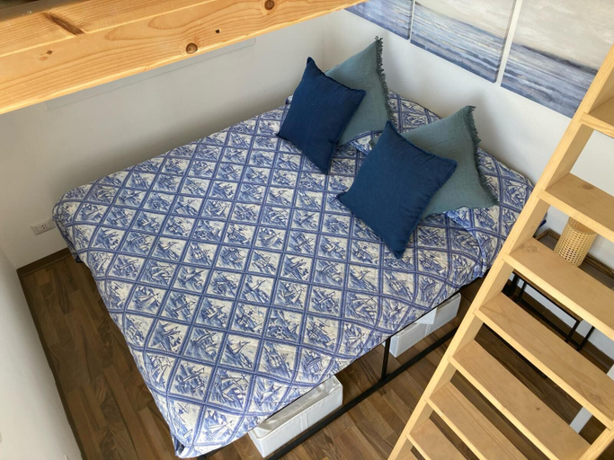Bedroom 4, BnB NOTO - Charming Guest House, Syracuse