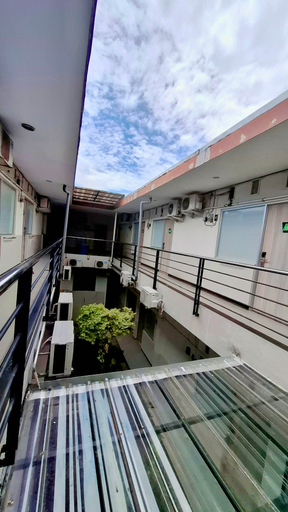 Exterior & Views 1, Rainbow's House, Semarang