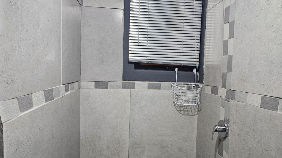 Bathroom, Zufike Self Catering, Nelson Mandela Bay