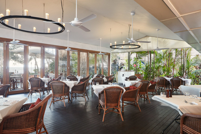 Food & Drinks 5, The Reef House Adults Retreat - Enjoy 28 Complimentary Inclusions, Cairns