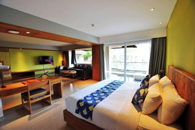 Bedroom 4