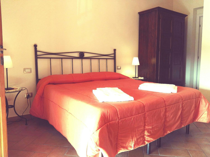 Bedroom 8