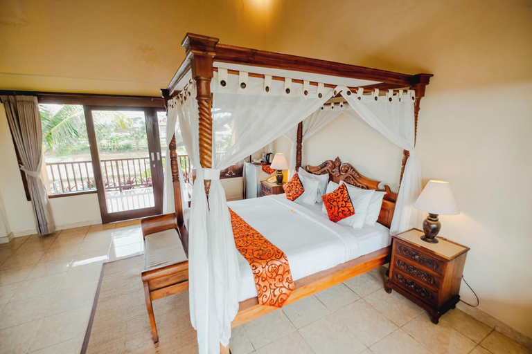 Bedroom 13