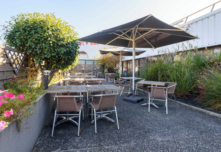 Food & Drinks 5, B&B HOTEL Toulouse Université, Haute-Garonne