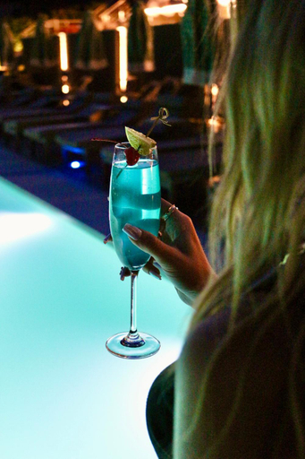 Food & Drinks 4, AKROTHEA suites & lounge, Peloponnese