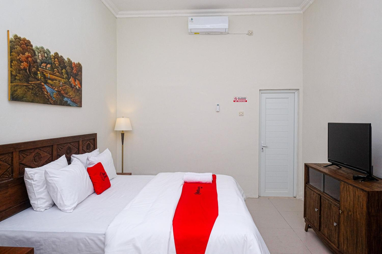 Bedroom 9