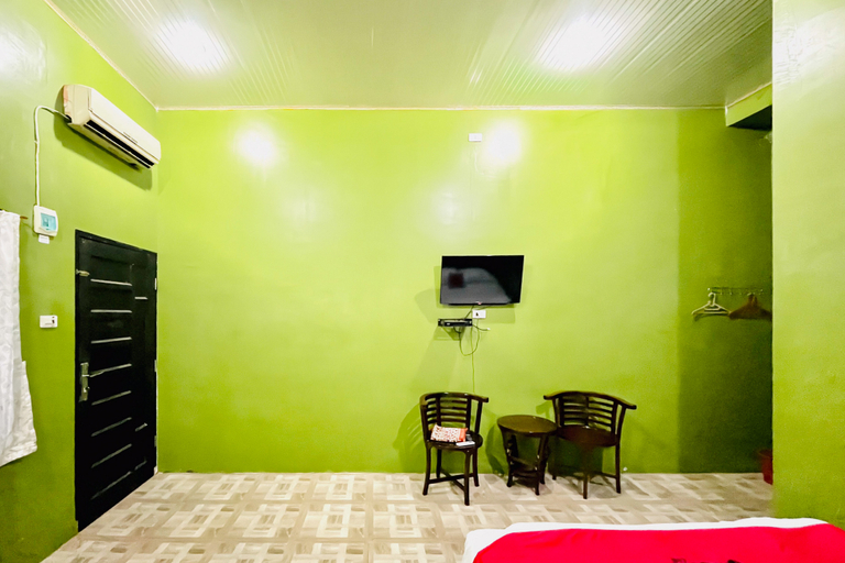 Others, RedDoorz @ MCLOS Syariah Guest House Rantau Perapat, Labuhanbatu