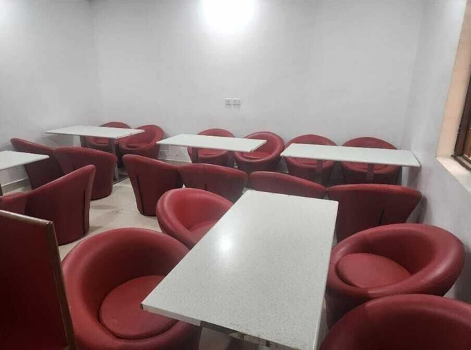 Food & Drinks, Hotel Abode Inn, Delhi