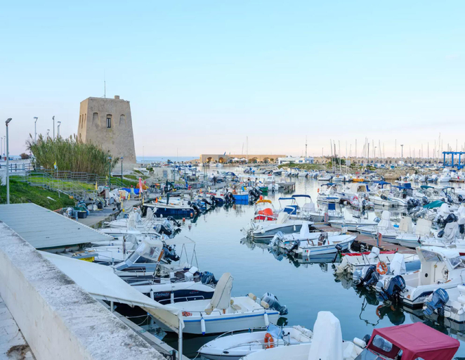 Others 4, Luxury Holiday Home Sea View Panoramic Terrace, Lecce