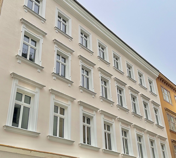 Exterior & Views, Steiner Residences Vienna Rembrandt, Wien