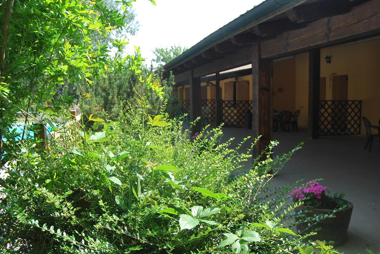 Others 4, Agriturismo Ca' Marina, Ravenna