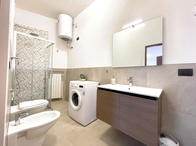 Bathroom 5, Dimore del Sud, Barletta-Andria-Trani