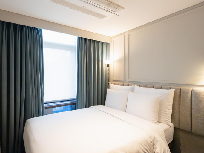 Bedroom 17