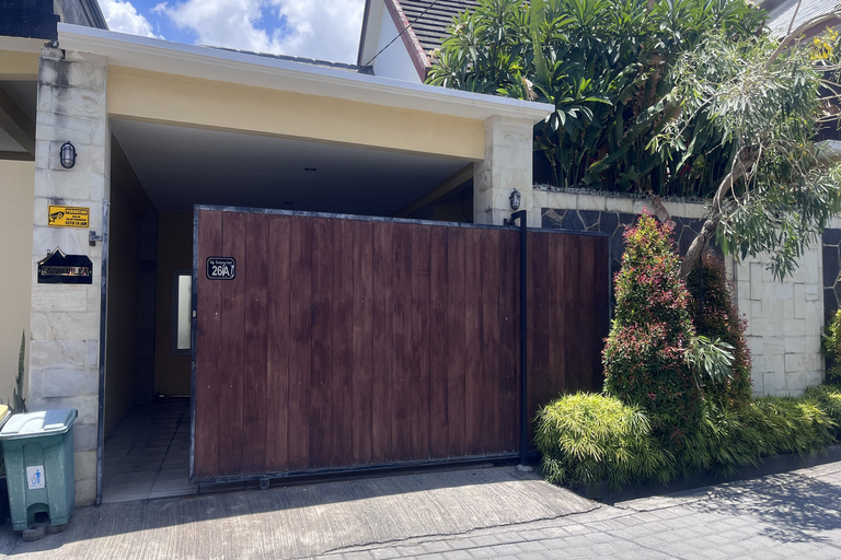 Enno Villa By Zuzu, Denpasar