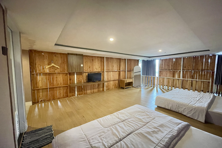 Bedroom 7