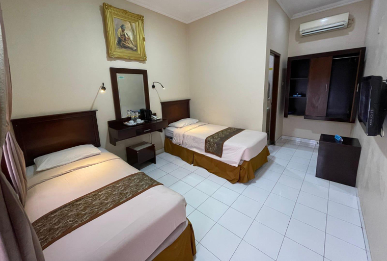 Bedroom 4