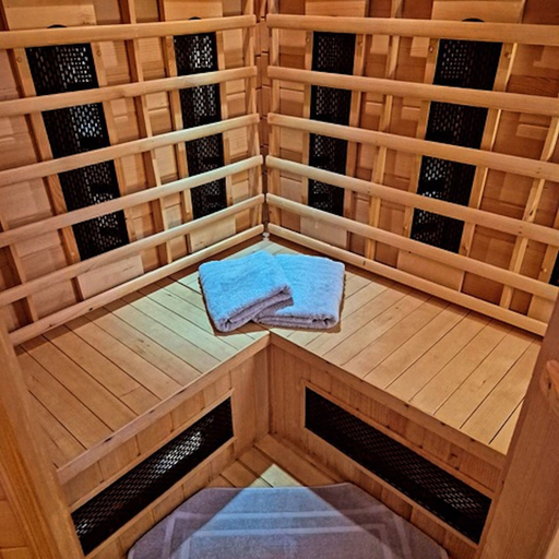 Spa treatment 5, Alpine Holiday Home in Lungau, Tamsweg