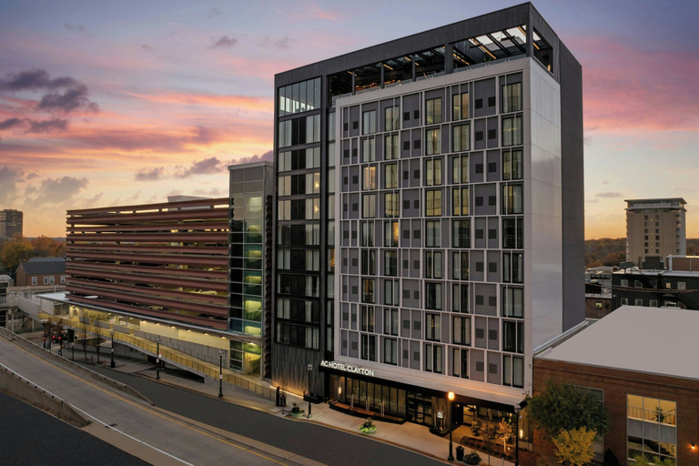 AC Hotel St. Louis Clayton, Saint Louis