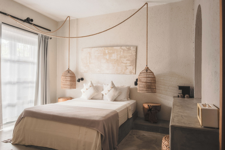 Bedroom 4, GAIA Alaçatı Bazaar, Çeşme
