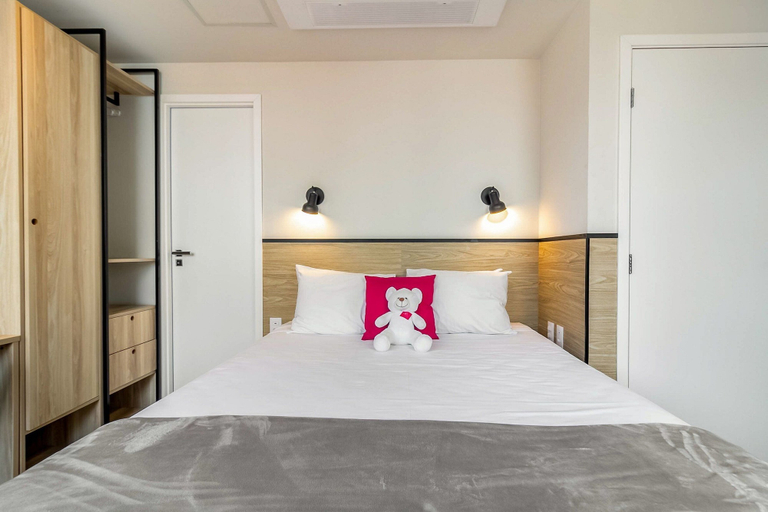 Bedroom 8