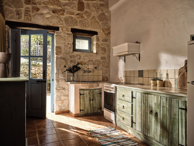 Others 5, Strofilia Stone Residences, Ionian Islands