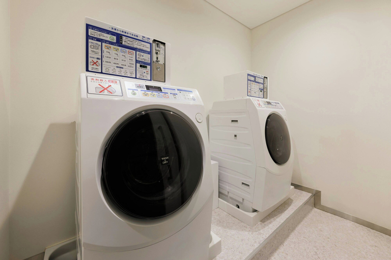 Bathroom 5, Four Points Flex by Sheraton Morioka, Morioka