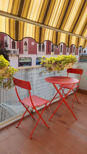 Others 4, B&B Velocipede, Udine