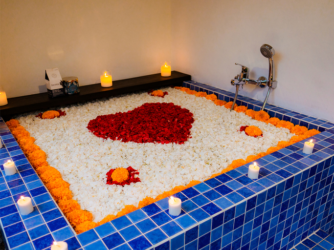 Bathroom 4