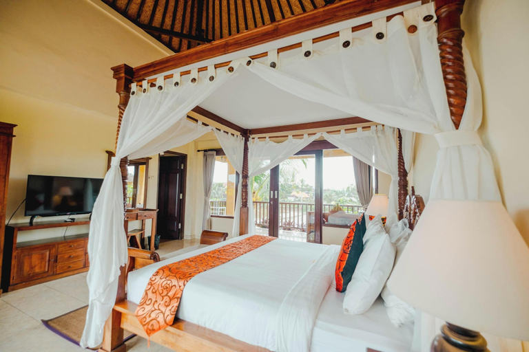 Bedroom 19