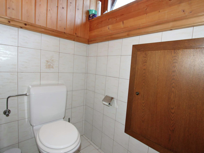 Bathroom, Splendid Apartment in Fugen near Ski Area, Schwaz