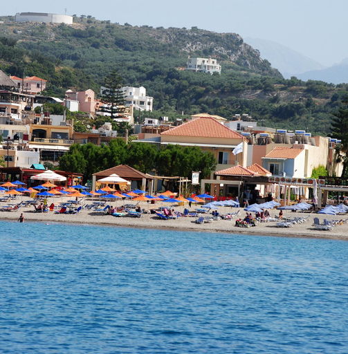 Others 4, Melina Beach, Crete