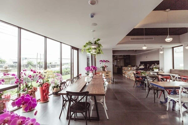 Food & Drinks 4, Wandao B&B, Pingtung