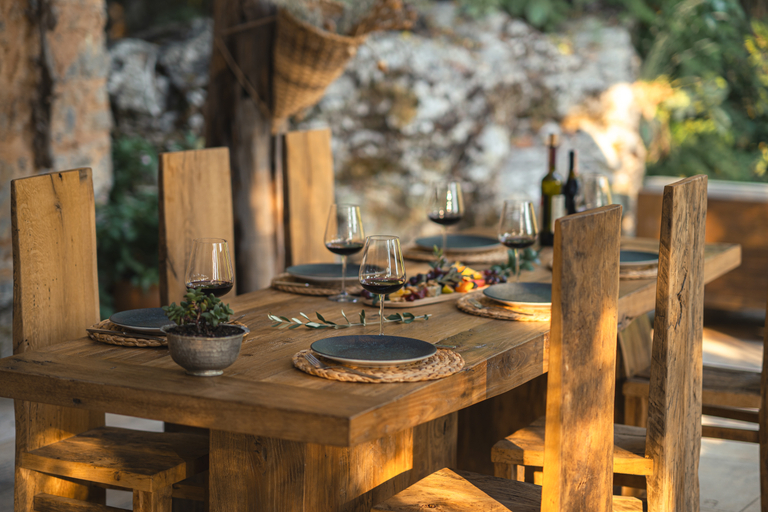 Food & Drinks 5, Pure Life Gocek, Fethiye