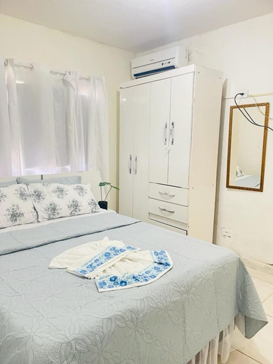 Bedroom 2, Casa Condomínio Porto Coqueiral, Ipojuca