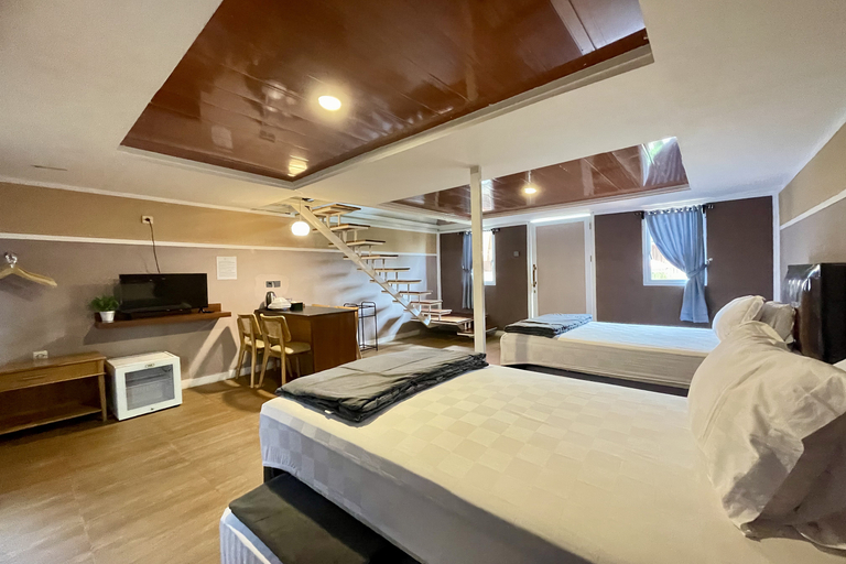 Bedroom 5