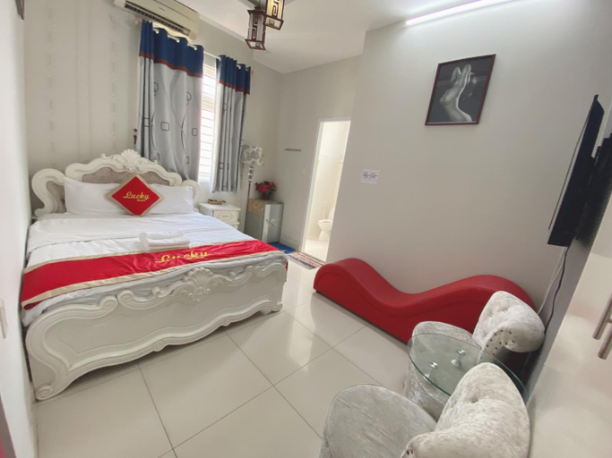 Bedroom 5