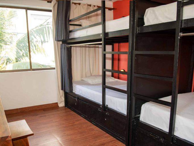 Bedroom 9